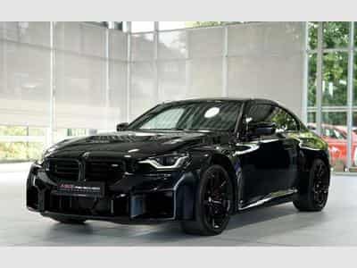 BMW M2 Coupé 2.H *20 *Carbon *Memory *H&K *Schale (2024) - Photo 5