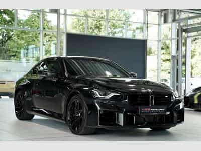 BMW M2 Coupé 2.H *20 *Carbon *Memory *H&K *Schale (2024) - Photo 6