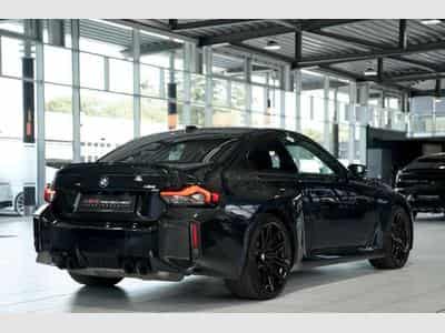 BMW M2 Coupé 2.H *20 *Carbon *Memory *H&K *Schale (2024) - Photo 8