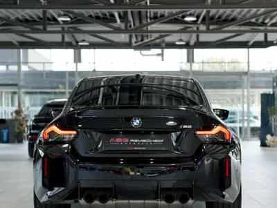 BMW M2 Coupé 2.H *20 *Carbon *Memory *H&K *Schale (2024) - Photo 9