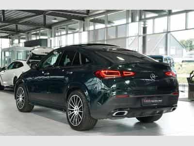 Mercedes GLE 400 d Coupé 4M AMG Line 1.H *21 *Pano*LUFT* (2024) - Photo 10