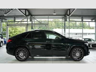 Mercedes GLE 400 d Coupé 4M AMG Line 1.H *21 *Pano*LUFT* (2024) - Photo 7