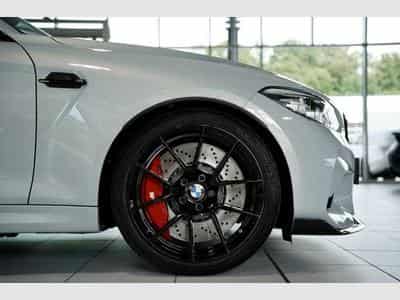 BMW M2 CS 1.Hand *Carbon *M Driver?s Package *H&K (2021) - Photo 12
