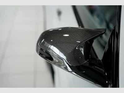 BMW M2 CS 1.Hand *Carbon *M Driver?s Package *H&K (2021) - Photo 14