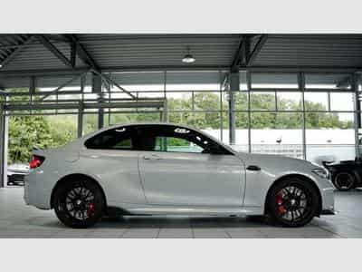 BMW M2 CS 1.Hand *Carbon *M Driver?s Package *H&K (2021) - Photo 7