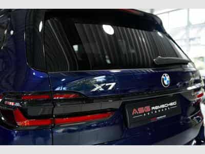 BMW X7 xD 40 d M Sport Pro 2H *22 *SkyLounge*Schale (2025) - Photo 13