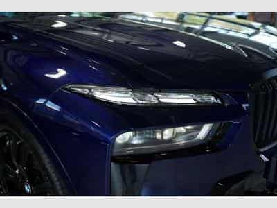 BMW X7 xD 40 d M Sport Pro 2H *22 *SkyLounge*Schale (2025) - Photo 15