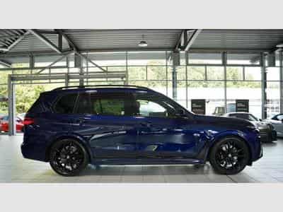 BMW X7 xD 40 d M Sport Pro 2H *22 *SkyLounge*Schale (2025) - Photo 6