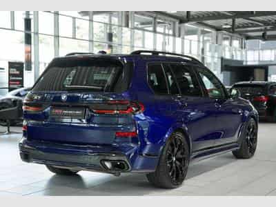BMW X7 xD 40 d M Sport Pro 2H *22 *SkyLounge*Schale (2025) - Photo 7
