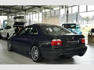 BMW M5 E39 Individual 1of1 *SAMMLER *Traumzustand (2002) - Photo 10