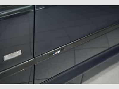 BMW M5 E39 Individual 1of1 *SAMMLER *Traumzustand (2002) - Photo 11