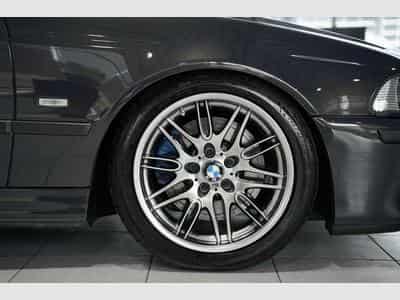 BMW M5 E39 Individual 1of1 *SAMMLER *Traumzustand (2002) - Photo 12