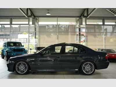BMW M5 E39 Individual 1of1 *SAMMLER *Traumzustand (2002) - Photo 15