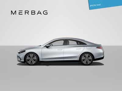 Mercedes CLA 180 CLA 180 (2025) - Photo 5