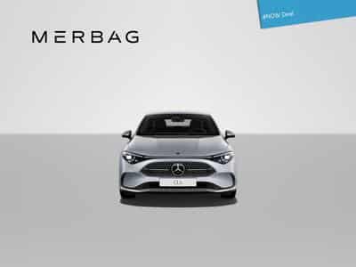 Mercedes CLA 180 CLA 180 (2025) - Photo 6