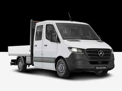 Mercedes Sprinter 315 CDI (2025) - Photo 1