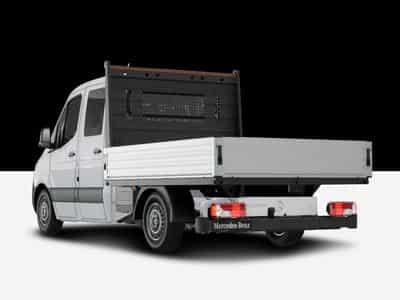 Mercedes Sprinter 315 CDI (2025) - Photo 2
