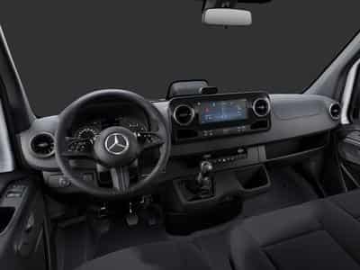 Mercedes Sprinter 315 CDI (2025) - Photo 4