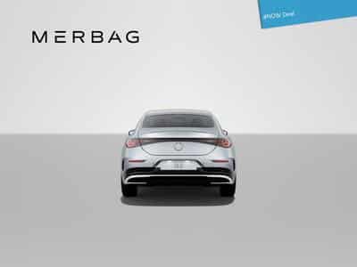 Mercedes CLA 180 CLA 180 (2025) - Photo 4