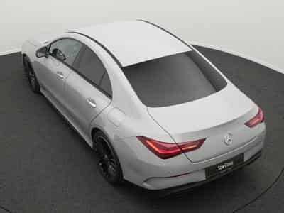 Mercedes CLA 200 AMG-Line Cpe Multi+Night+Kamera+19" (2025) - Photo 10