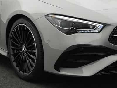 Mercedes CLA 200 AMG-Line Cpe Multi+Night+Kamera+19" (2025) - Photo 7
