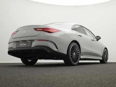 Mercedes CLA 200 AMG-Line Cpe Multi+Night+Kamera+19" (2025) - Photo 8