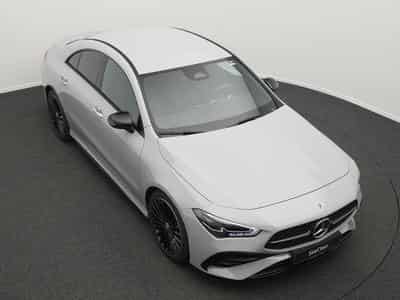 Mercedes CLA 200 d AMG-Line Cpe Multi+Kamera+Night+19" (2025) - Photo 10