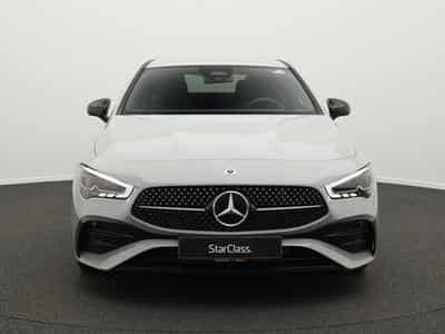 Mercedes CLA 200 d AMG-Line Cpe Multi+Kamera+Night+19" (2025) - Photo 2