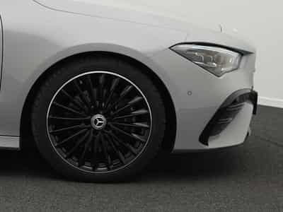 Mercedes CLA 200 d AMG-Line Cpe Multi+Kamera+Night+19" (2025) - Photo 6