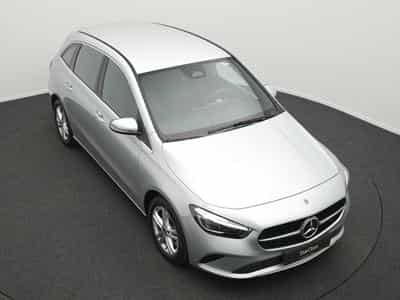 Mercedes B 250 e Progressive LED+Kamera+Keyless+AHK (2024) - Photo 10