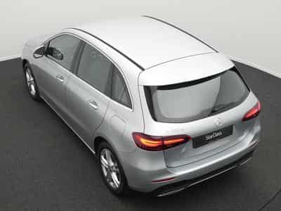 Mercedes B 250 e Progressive LED+Kamera+Keyless+AHK (2024) - Photo 11