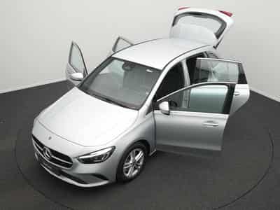 Mercedes B 250 e Progressive LED+Kamera+Keyless+AHK (2024) - Photo 12