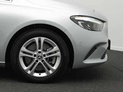 Mercedes B 250 e Progressive LED+Kamera+Keyless+AHK (2024) - Photo 6