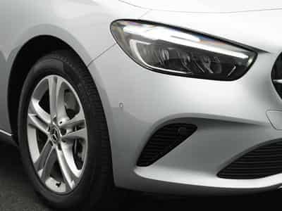 Mercedes B 250 e Progressive LED+Kamera+Keyless+AHK (2024) - Photo 7