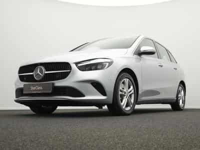 Mercedes B 250 e Progressive LED+Kamera+Keyless+AHK (2024) - Photo 8