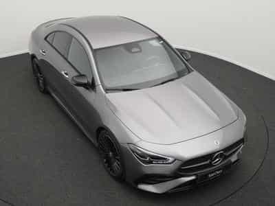 Mercedes CLA 200 AMG-Line Cpe Multi+Kamera+Night+19" (2025) - Photo 10