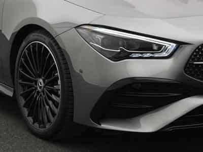Mercedes CLA 200 AMG-Line Cpe Multi+Kamera+Night+19" (2025) - Photo 7