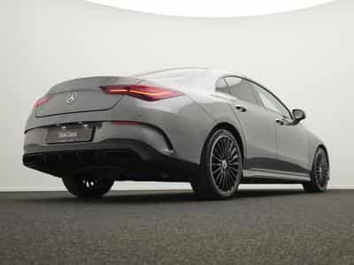 Mercedes CLA 200 AMG-Line Cpe Multi+Kamera+Night+19" (2025) - Photo 9