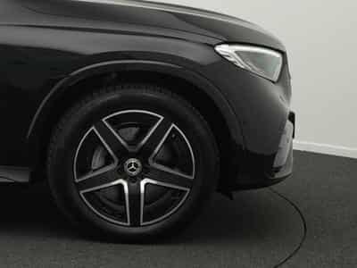 Mercedes GLC 220 d 4M AMG-Line Night+Pano+Memo (2024) - Photo 6