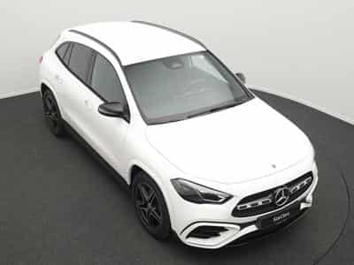 Mercedes GLA 200 d AMG-Line Multi+Kamera+Night+19"+AHK (2025) - Photo 10