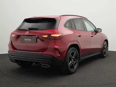 Mercedes GLA 200 d AMG-Line Multi+Kamera+AHK+Night (2025) - Photo 3