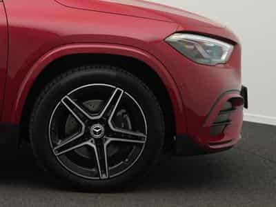 Mercedes GLA 200 d AMG-Line Multi+Kamera+AHK+Night (2025) - Photo 6