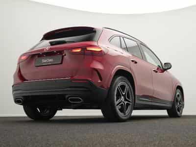Mercedes GLA 200 d AMG-Line Multi+Kamera+AHK+Night (2025) - Photo 9