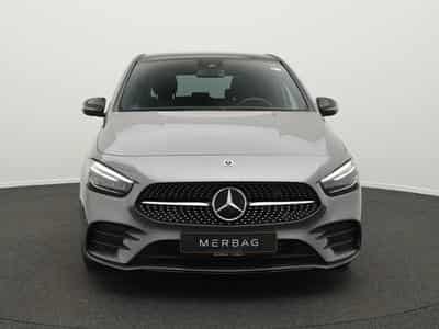 Mercedes B 200 d AMG-Line Night+Multi+Keyless (2019) - Photo 2