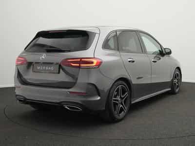 Mercedes B 200 d AMG-Line Night+Multi+Keyless (2019) - Photo 3