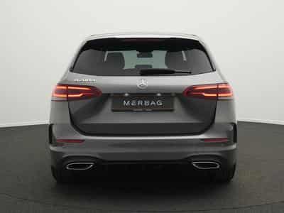 Mercedes B 200 d AMG-Line Night+Multi+Keyless (2019) - Photo 4