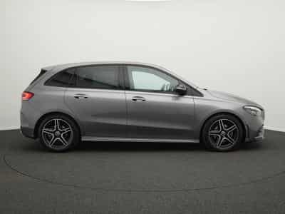 Mercedes B 200 d AMG-Line Night+Multi+Keyless (2019) - Photo 5