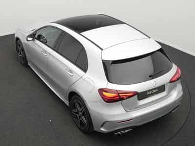 Mercedes A 250 e AMG-Line LED+Pano+Night+Keyless (2023) - Photo 11