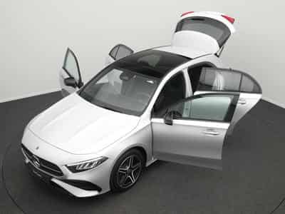 Mercedes A 250 e AMG-Line LED+Pano+Night+Keyless (2023) - Photo 12