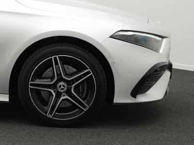 Mercedes A 250 e AMG-Line LED+Pano+Night+Keyless (2023) - Photo 6